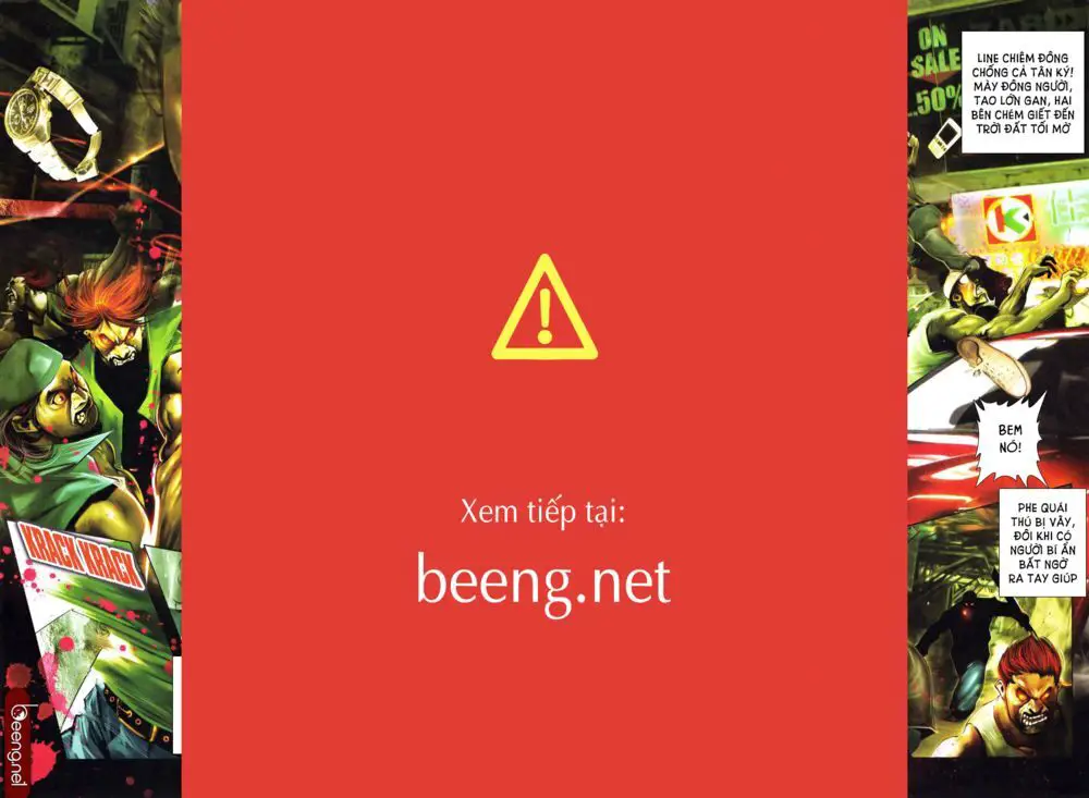 Hỏa Hồng Niên Đại Hắc Cốt Đường Nettruyen ZZZ Chương 653 Page 1