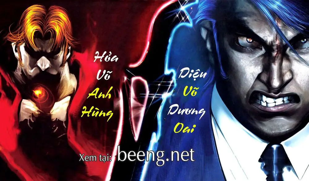 Hỏa Hồng Niên Đại Hắc Cốt Đường Nettruyen ZZZ Chương 615 Page 15