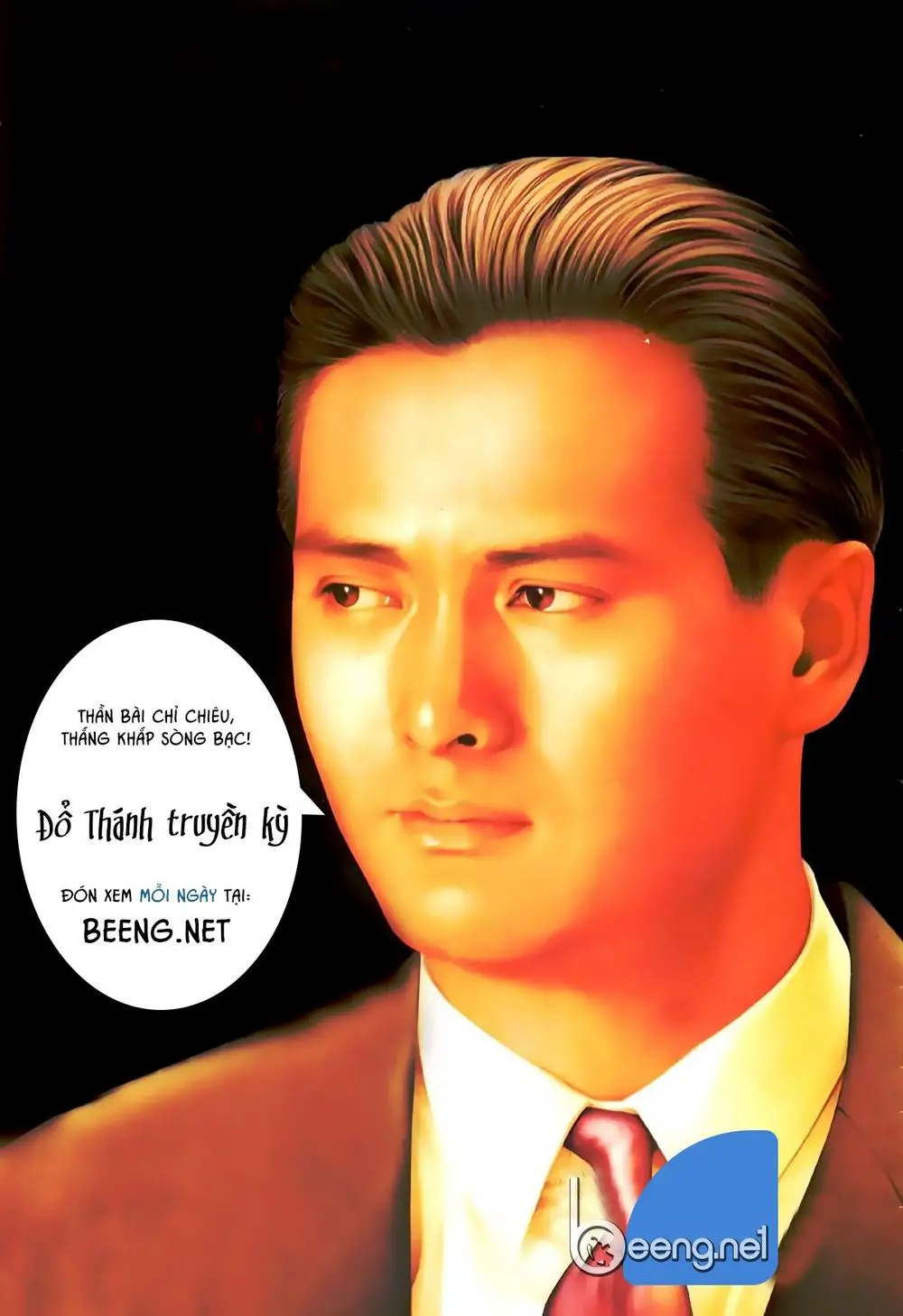Hỏa Hồng Niên Đại Hắc Cốt Đường Nettruyen ZZZ Chương 477 Page 13