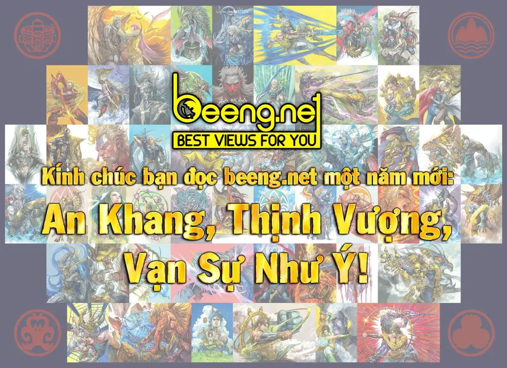 Hỏa Hồng Niên Đại Hắc Cốt Đường Nettruyen ZZZ Chương 446 Page 15
