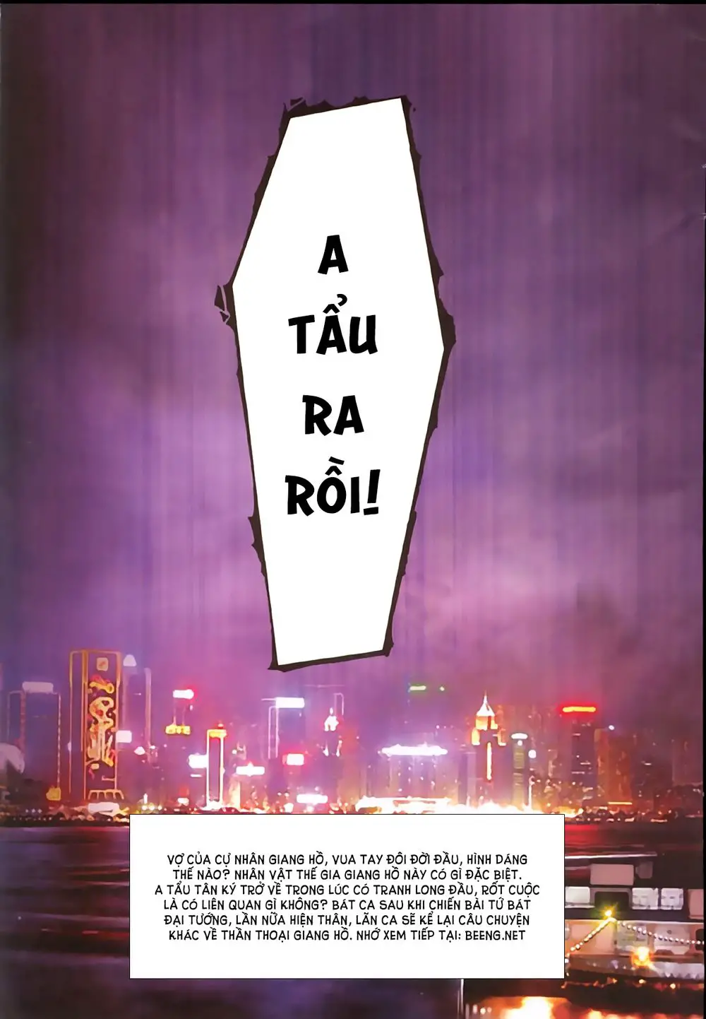 Hỏa Hồng Niên Đại Hắc Cốt Đường Nettruyen ZZZ Chương 207 Page 14