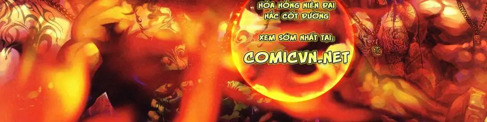 Hỏa Hồng Niên Đại Hắc Cốt Đường Nettruyen ZZZ Chương 158 Page 12
