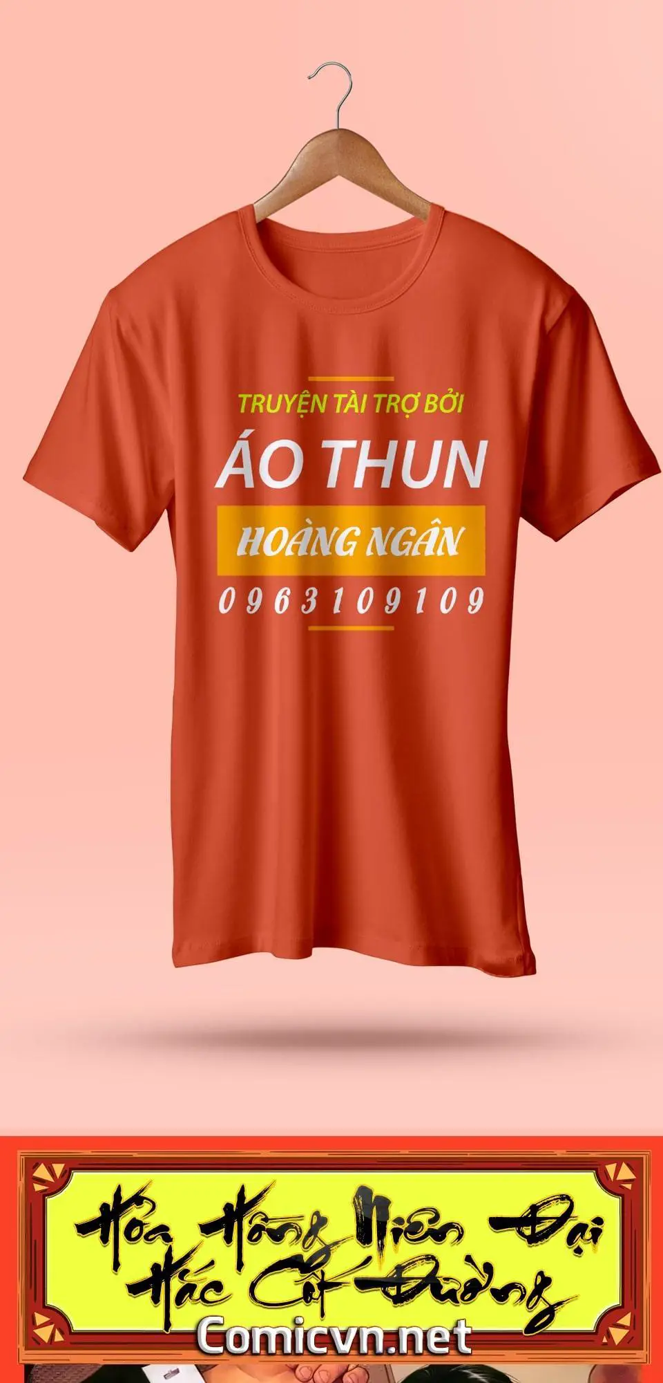 Hỏa Hồng Niên Đại Hắc Cốt Đường Nettruyen ZZZ Chương 136 Page 1