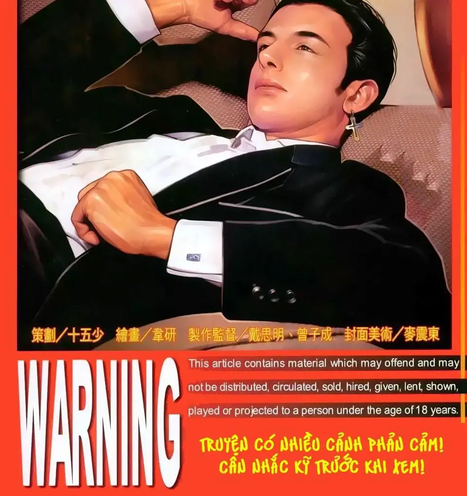 Hỏa Hồng Niên Đại Hắc Cốt Đường Nettruyen ZZZ Chương 136 Page 2