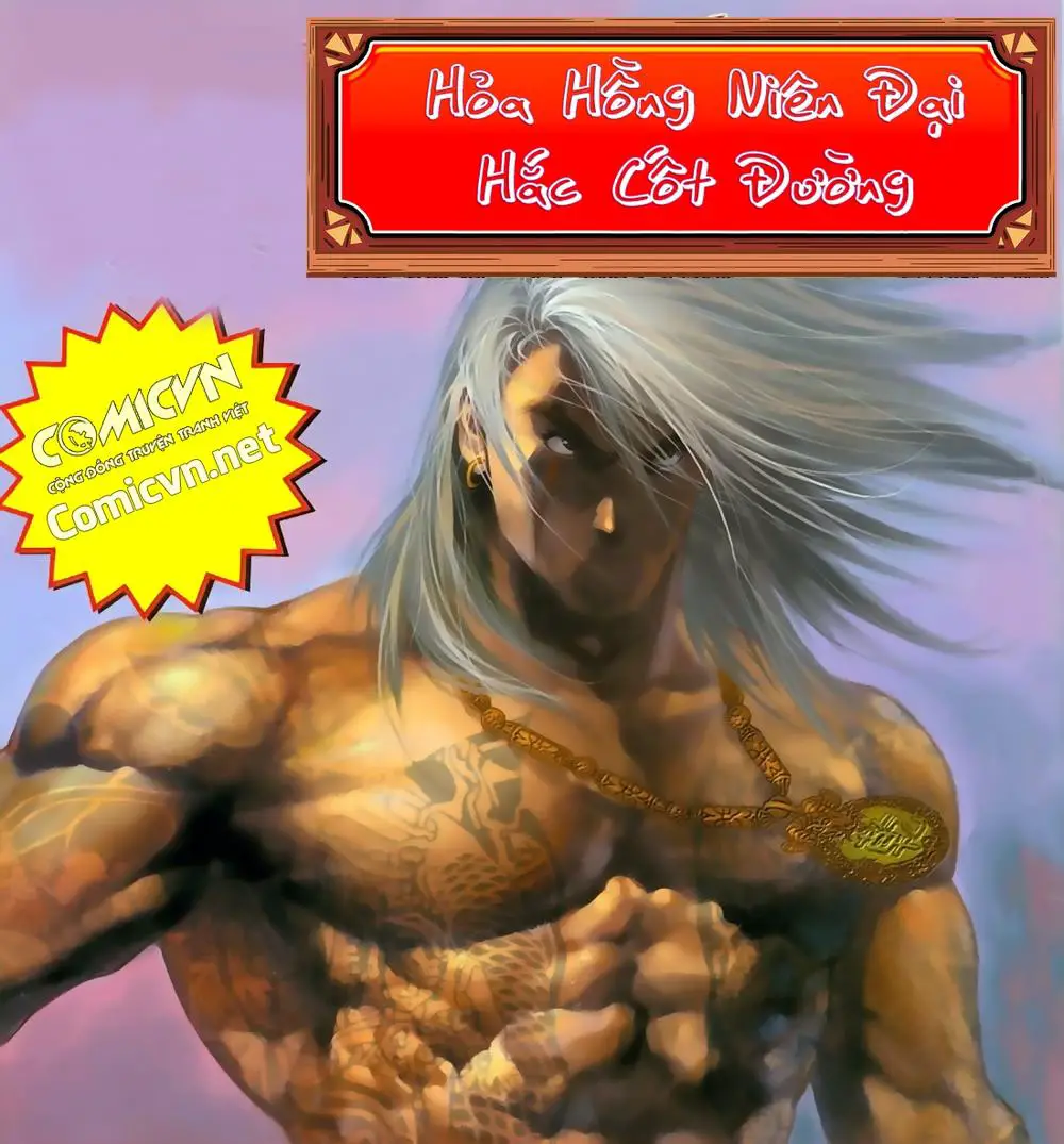 Hỏa Hồng Niên Đại Hắc Cốt Đường Nettruyen ZZZ Chương 66 Page 1