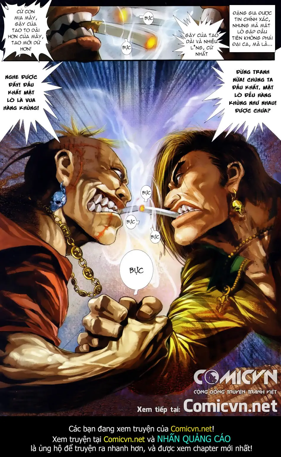 Hỏa Hồng Niên Đại Hắc Cốt Đường Nettruyen ZZZ Chương 38 Page 26