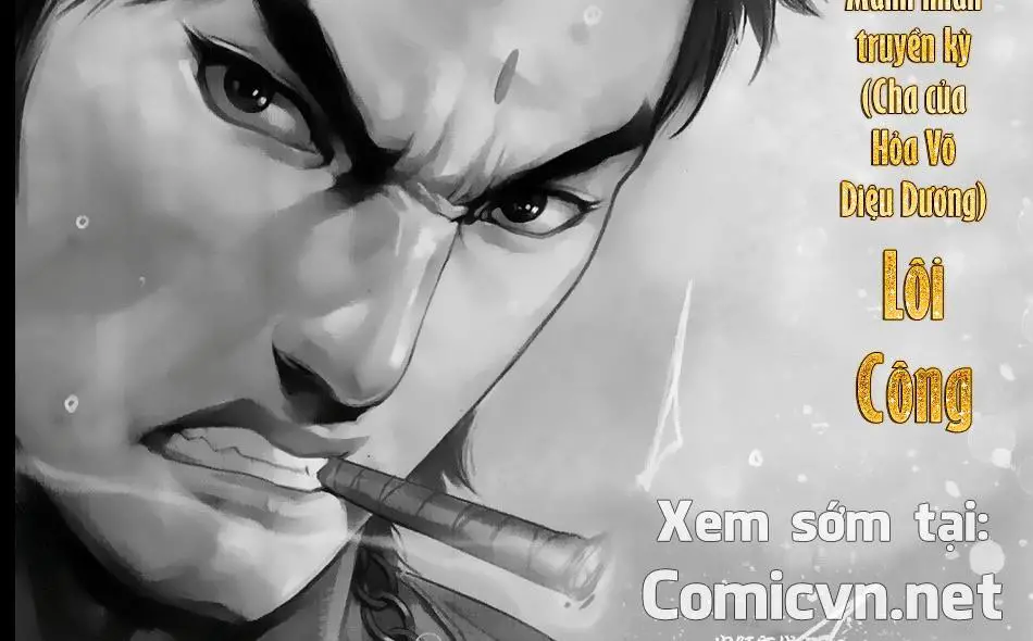 Hỏa Hồng Niên Đại Hắc Cốt Đường Nettruyen ZZZ Chương 19 Page 12