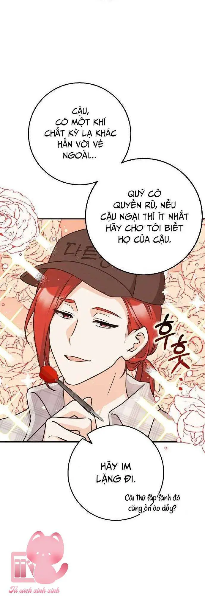 Tôi Thề Chúng Ta Chỉ Là Bạn Nettruyen ZZZ Chương 61 Page 30