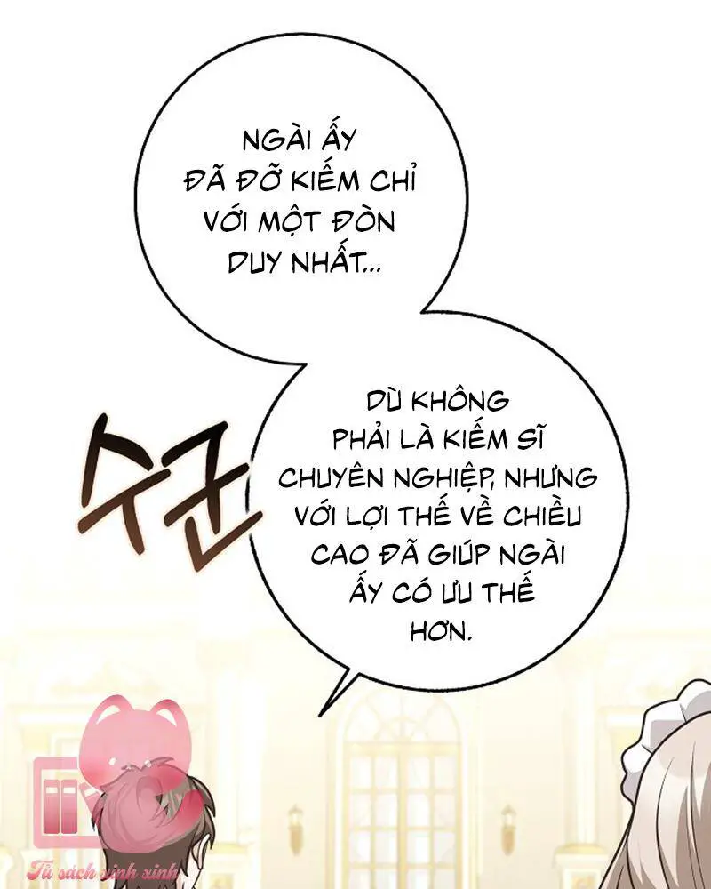 Tôi Thề Chúng Ta Chỉ Là Bạn Nettruyen ZZZ Chương 57 Page 42