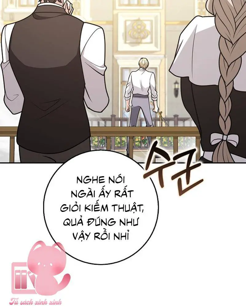 Tôi Thề Chúng Ta Chỉ Là Bạn Nettruyen ZZZ Chương 57 Page 43
