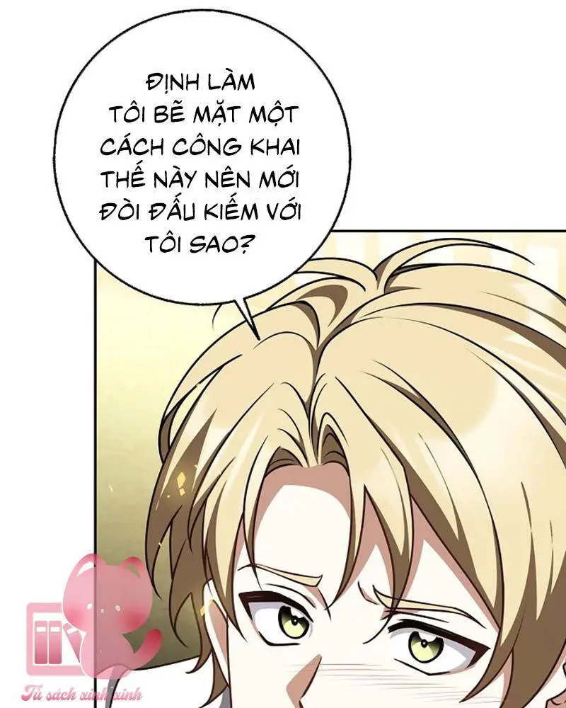 Tôi Thề Chúng Ta Chỉ Là Bạn Nettruyen ZZZ Chương 57 Page 48