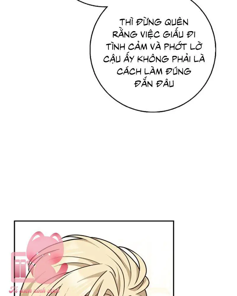 Tôi Thề Chúng Ta Chỉ Là Bạn Nettruyen ZZZ Chương 57 Page 110