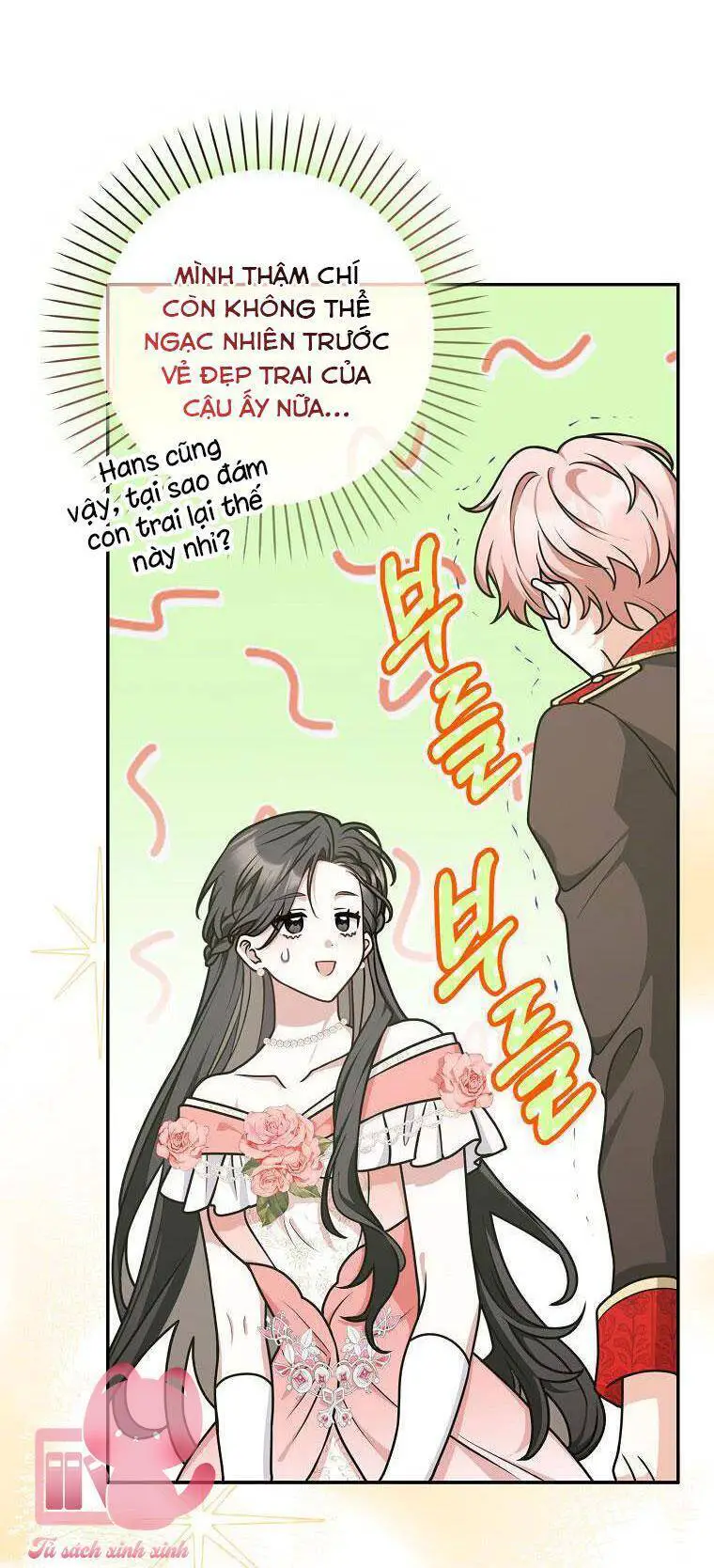 Tôi Thề Chúng Ta Chỉ Là Bạn Nettruyen ZZZ Chương 49 Page 60