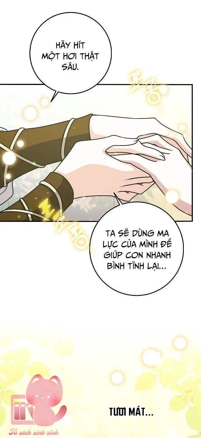 Tôi Thề Chúng Ta Chỉ Là Bạn Nettruyen ZZZ Chương 60 Page 22