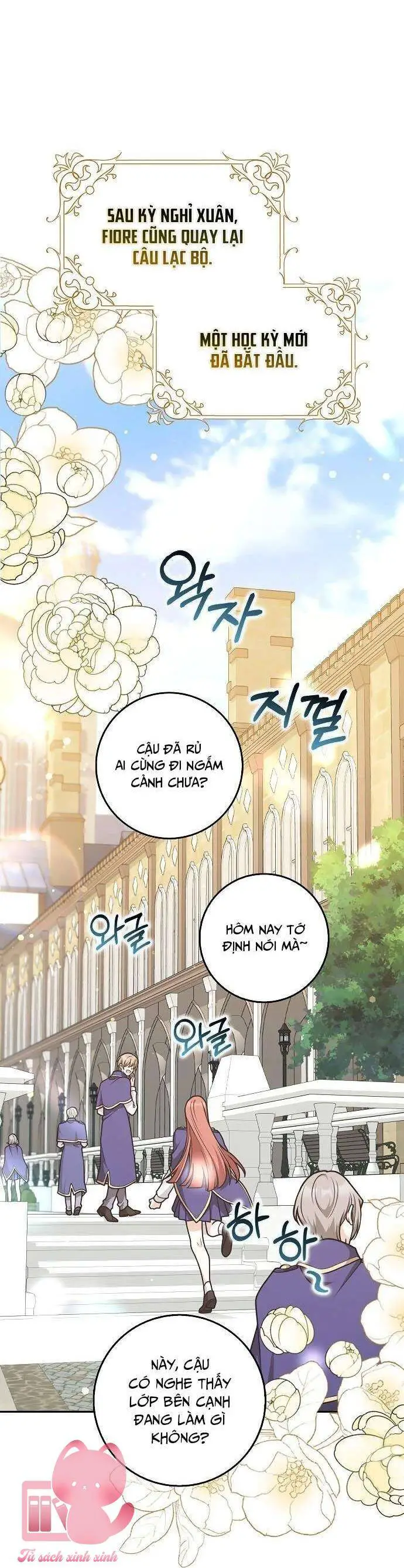Tôi Thề Chúng Ta Chỉ Là Bạn Nettruyen ZZZ Chương 58 Page 18