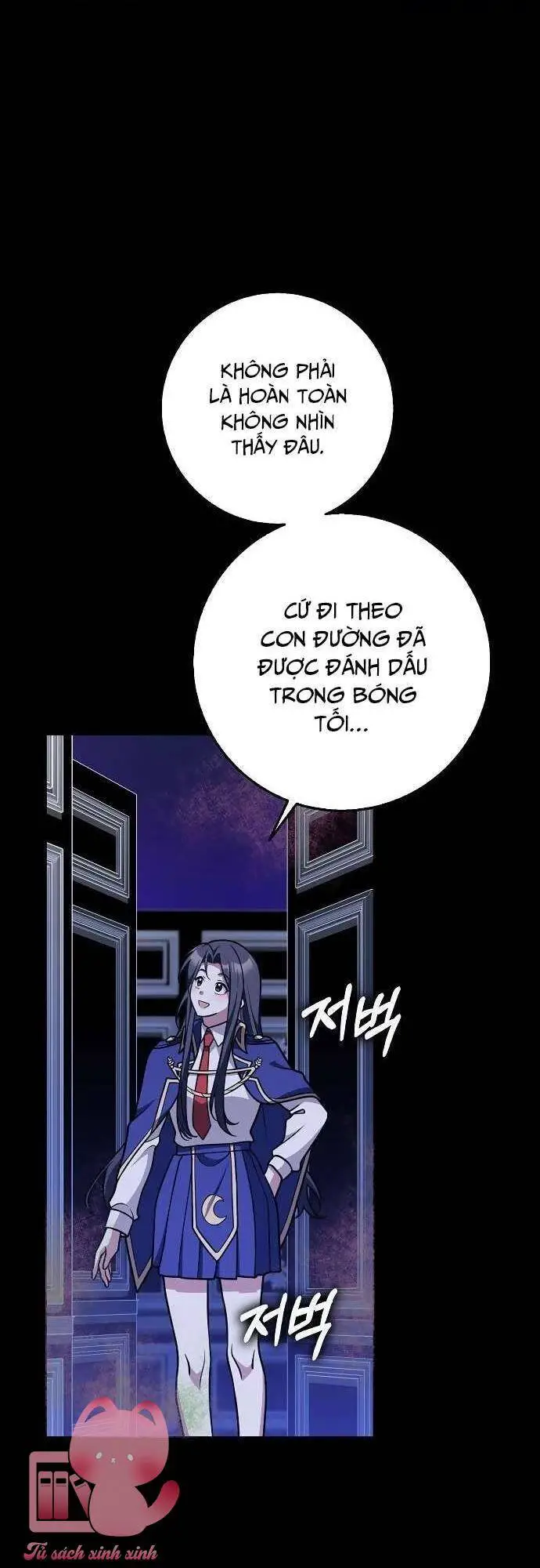 Tôi Thề Chúng Ta Chỉ Là Bạn Nettruyen ZZZ Chương 58 Page 39