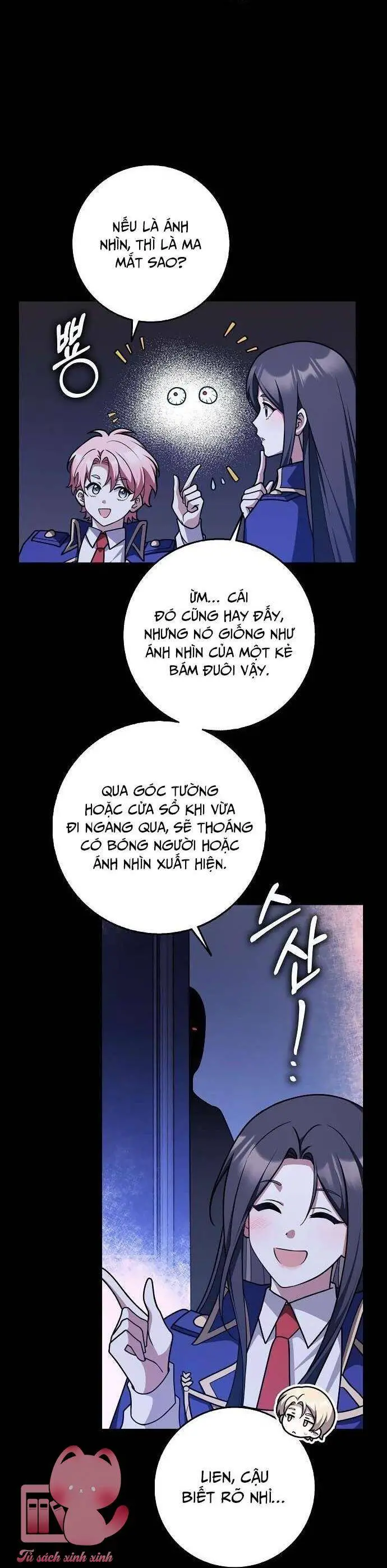 Tôi Thề Chúng Ta Chỉ Là Bạn Nettruyen ZZZ Chương 58 Page 42