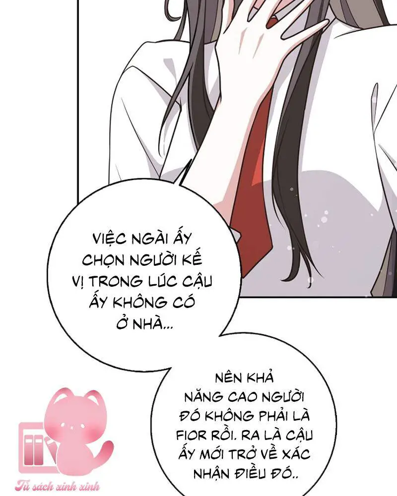 Tôi Thề Chúng Ta Chỉ Là Bạn Nettruyen ZZZ Chương 55 Page 78