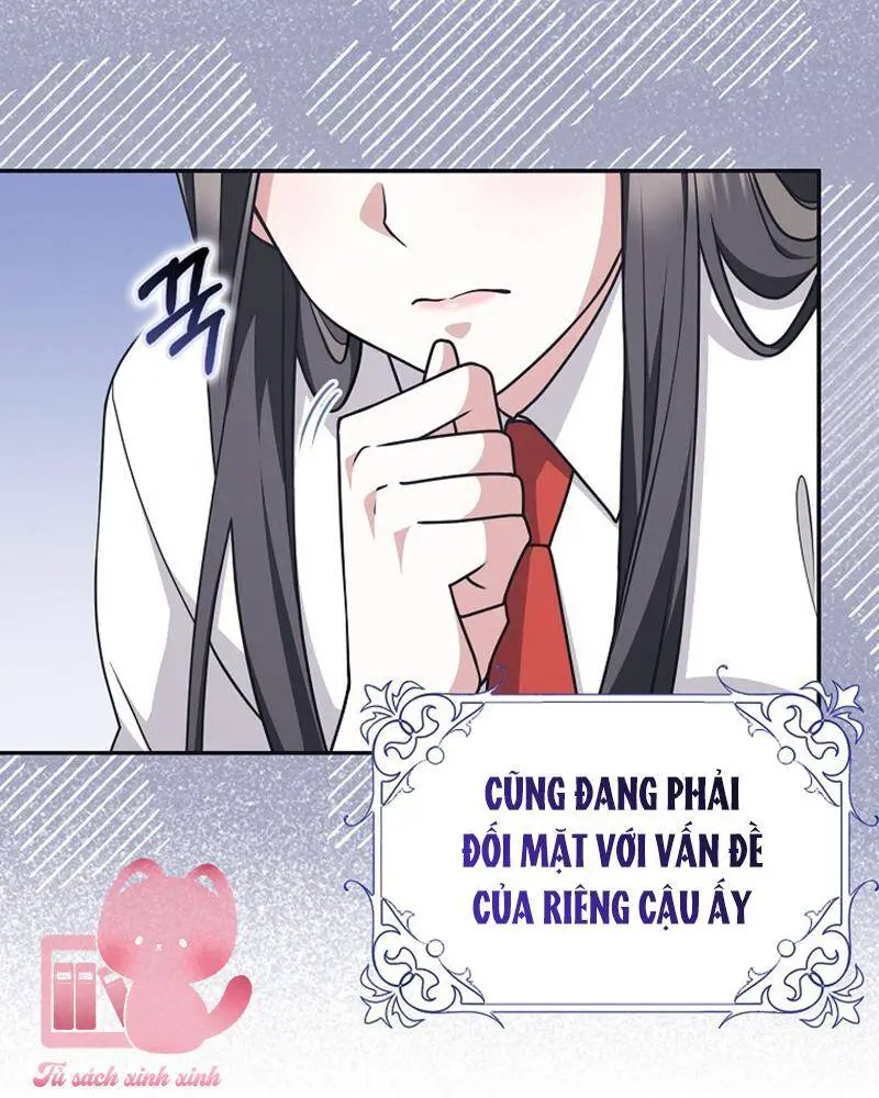 Tôi Thề Chúng Ta Chỉ Là Bạn Nettruyen ZZZ Chương 55 Page 82