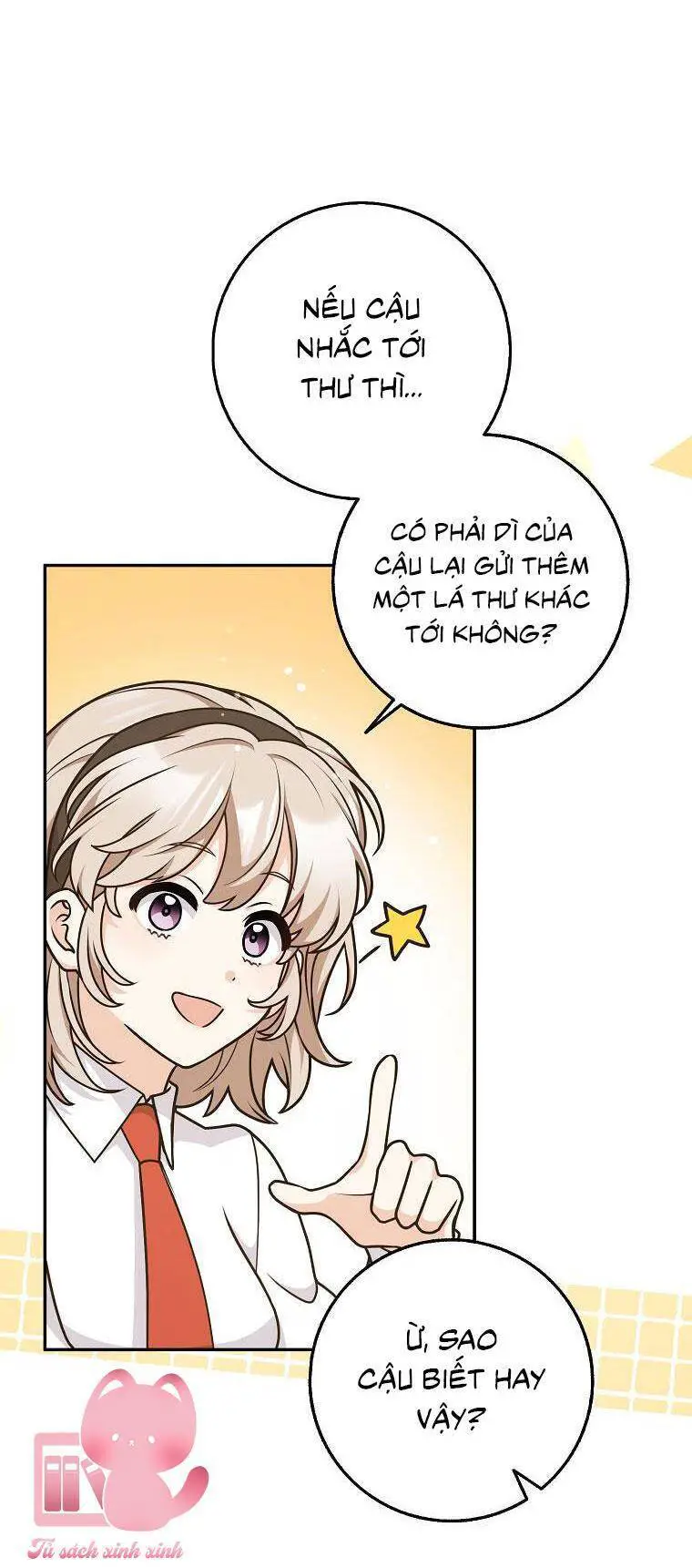 Tôi Thề Chúng Ta Chỉ Là Bạn Nettruyen ZZZ Chương 43 Page 5