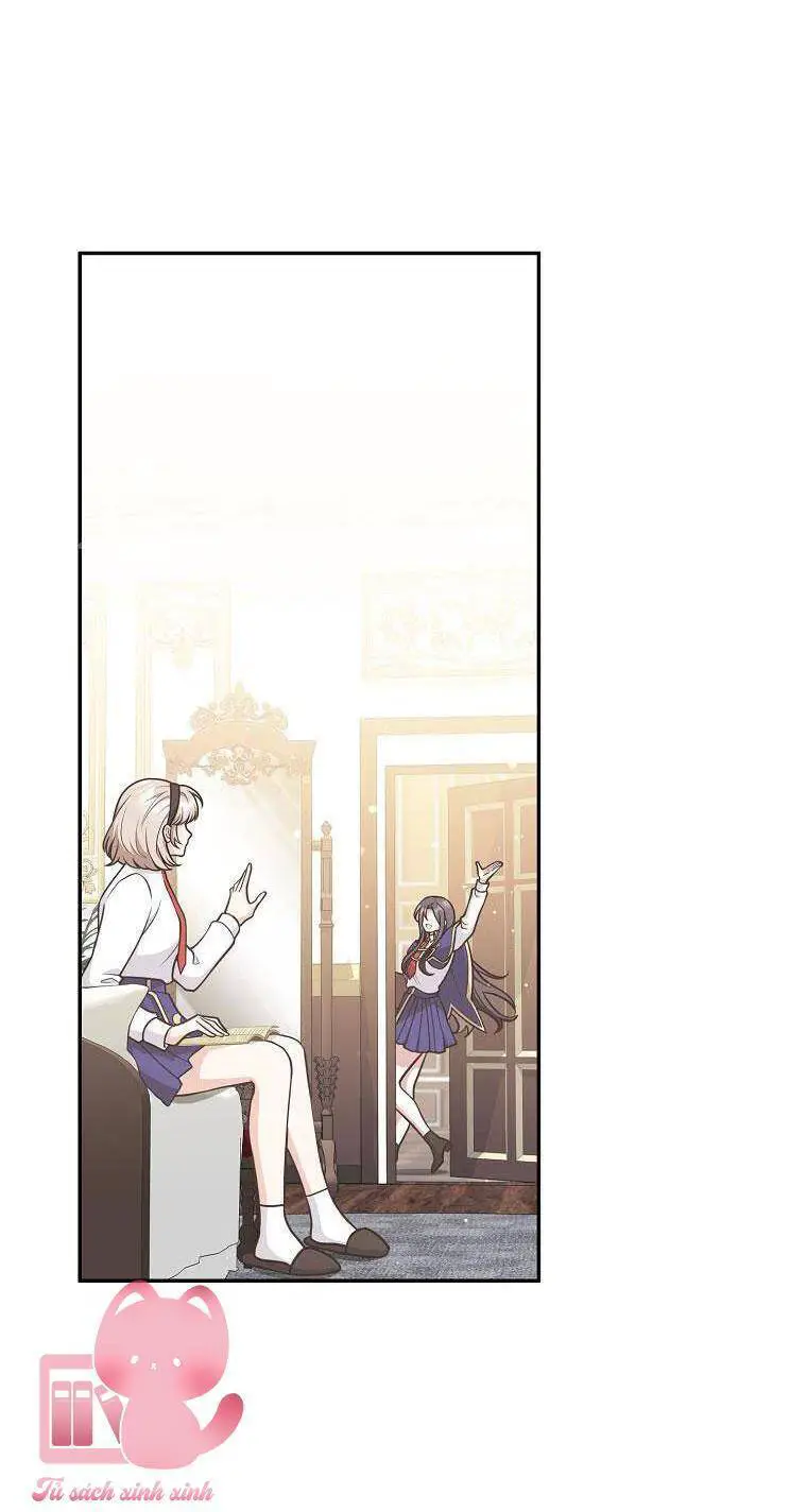 Tôi Thề Chúng Ta Chỉ Là Bạn Nettruyen ZZZ Chương 43 Page 18