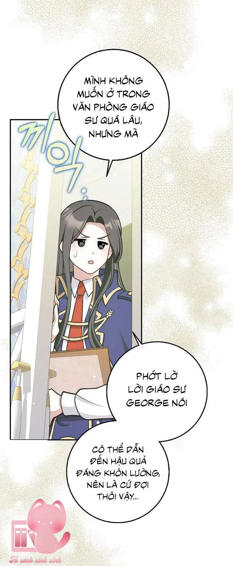 Tôi Thề Chúng Ta Chỉ Là Bạn Nettruyen ZZZ Chương 43 Page 26