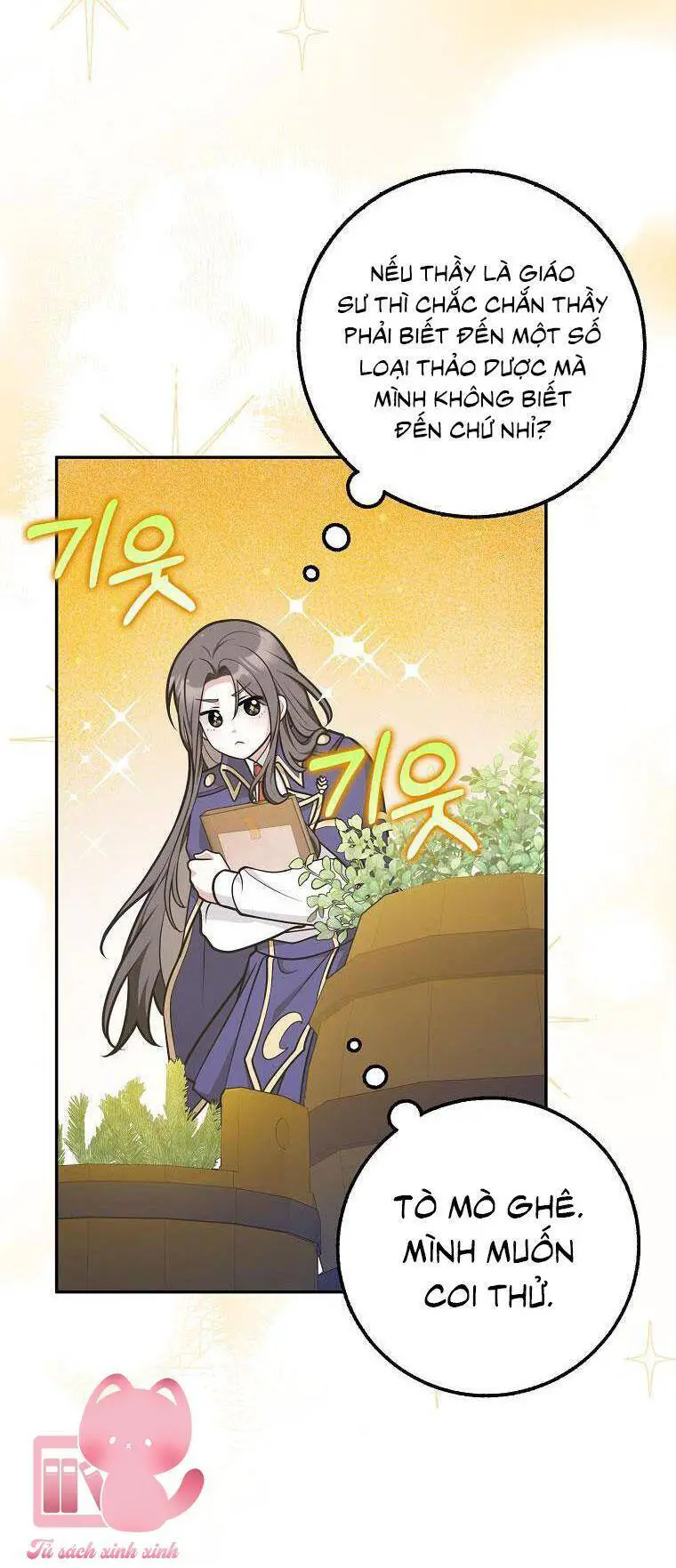 Tôi Thề Chúng Ta Chỉ Là Bạn Nettruyen ZZZ Chương 43 Page 29