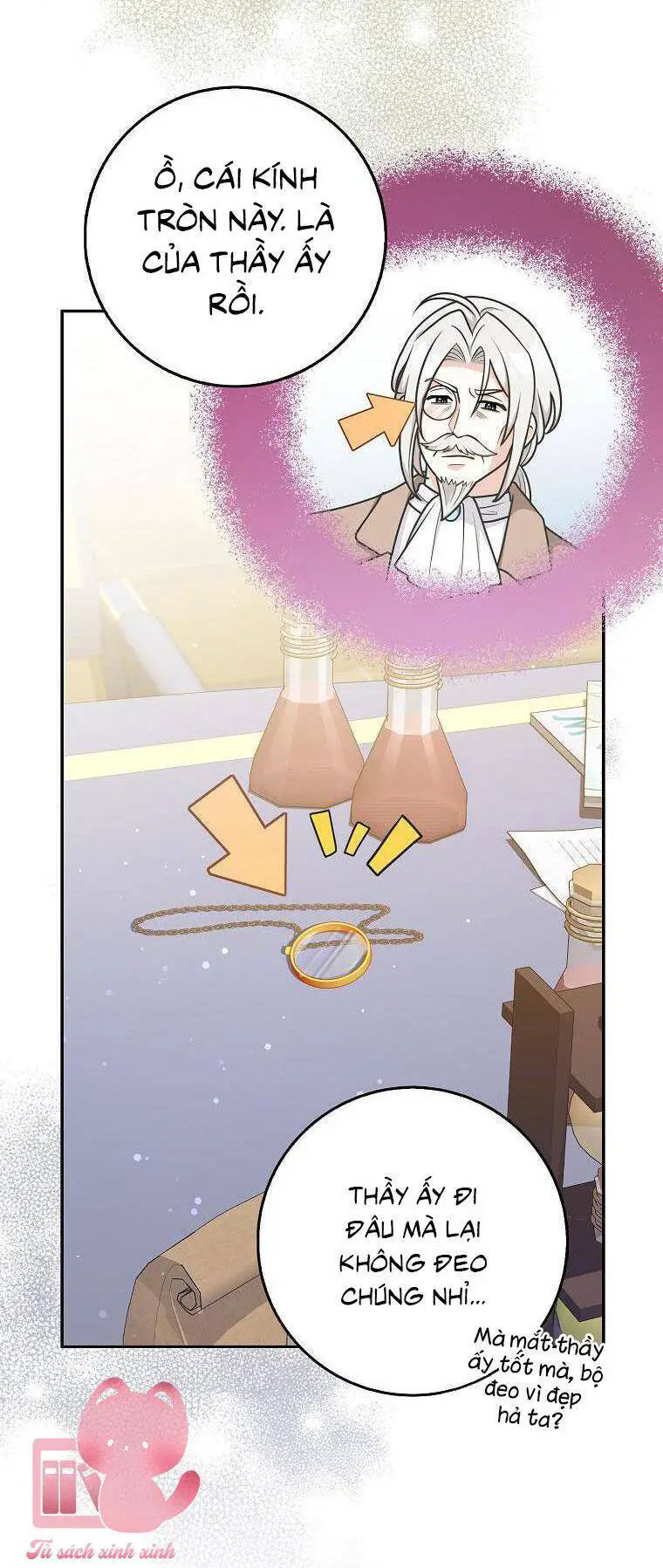 Tôi Thề Chúng Ta Chỉ Là Bạn Nettruyen ZZZ Chương 43 Page 31
