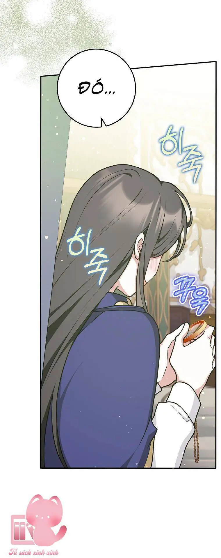 Tôi Thề Chúng Ta Chỉ Là Bạn Nettruyen ZZZ Chương 43 Page 38