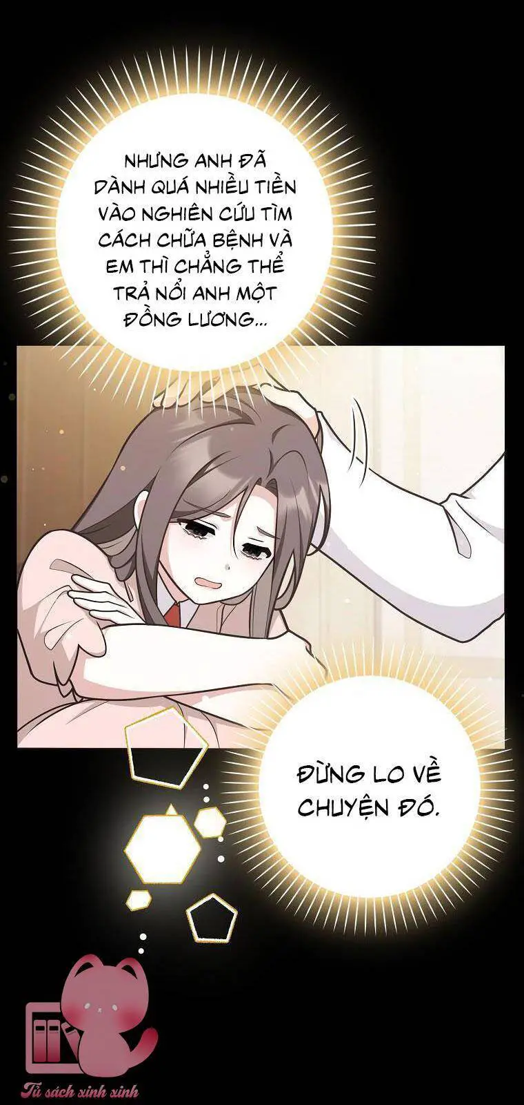 Tôi Thề Chúng Ta Chỉ Là Bạn Nettruyen ZZZ Chương 43 Page 47
