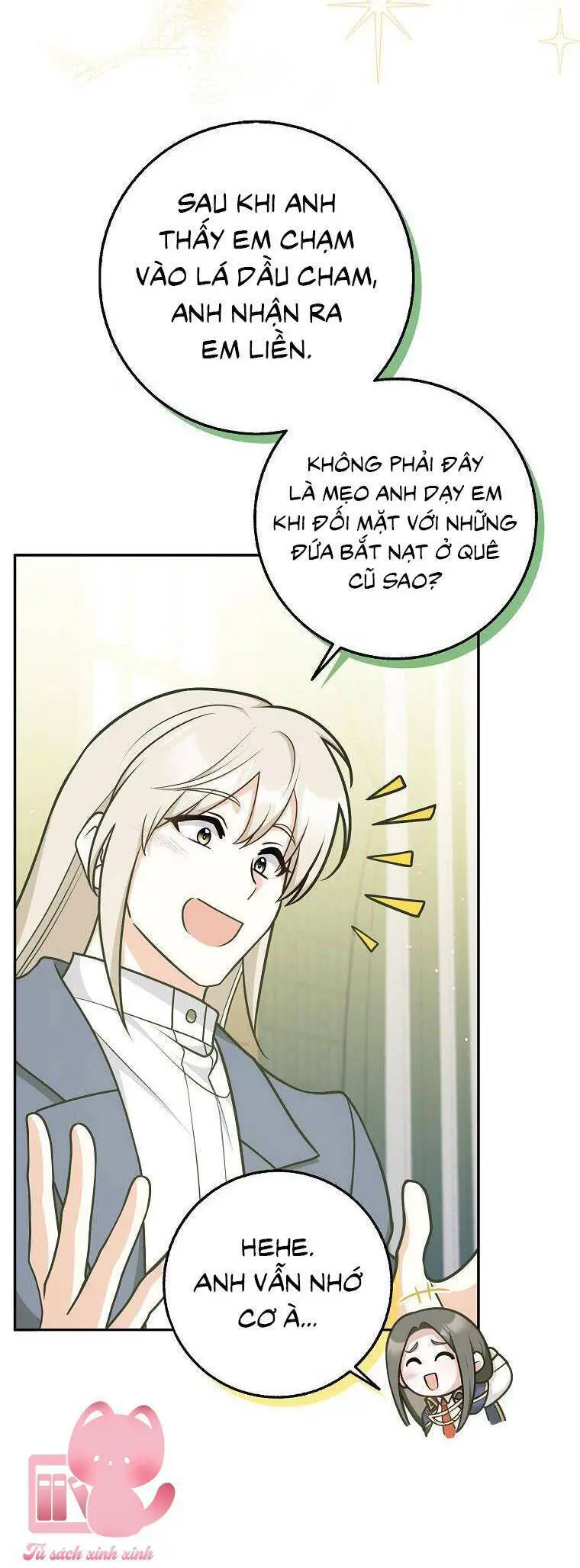 Tôi Thề Chúng Ta Chỉ Là Bạn Nettruyen ZZZ Chương 43 Page 52