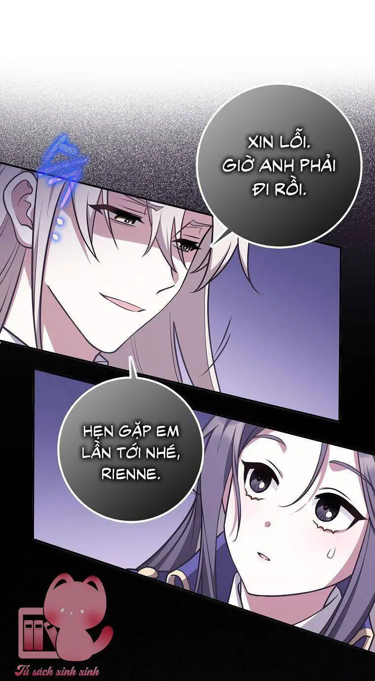 Tôi Thề Chúng Ta Chỉ Là Bạn Nettruyen ZZZ Chương 43 Page 61
