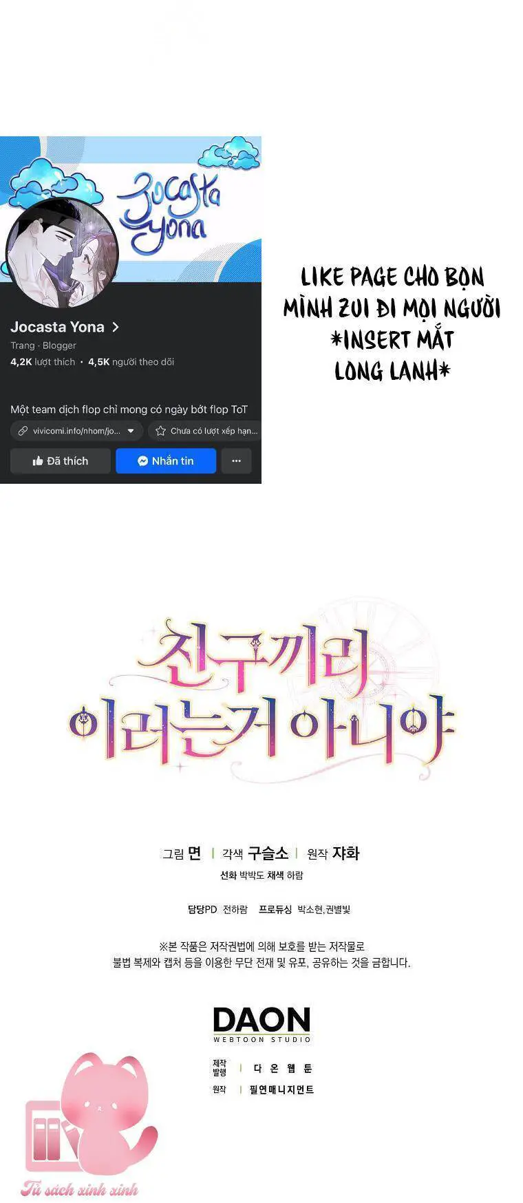 Tôi Thề Chúng Ta Chỉ Là Bạn Nettruyen ZZZ Chương 43 Page 69