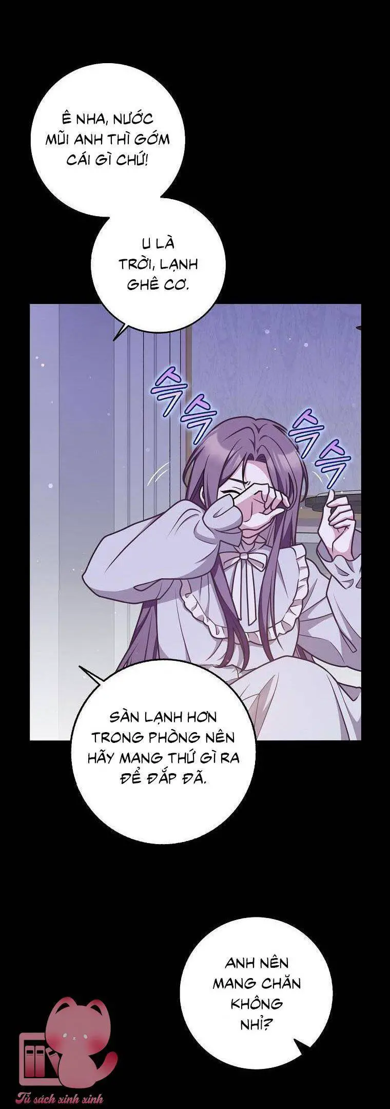 Tôi Thề Chúng Ta Chỉ Là Bạn Nettruyen ZZZ Chương 47 Page 46