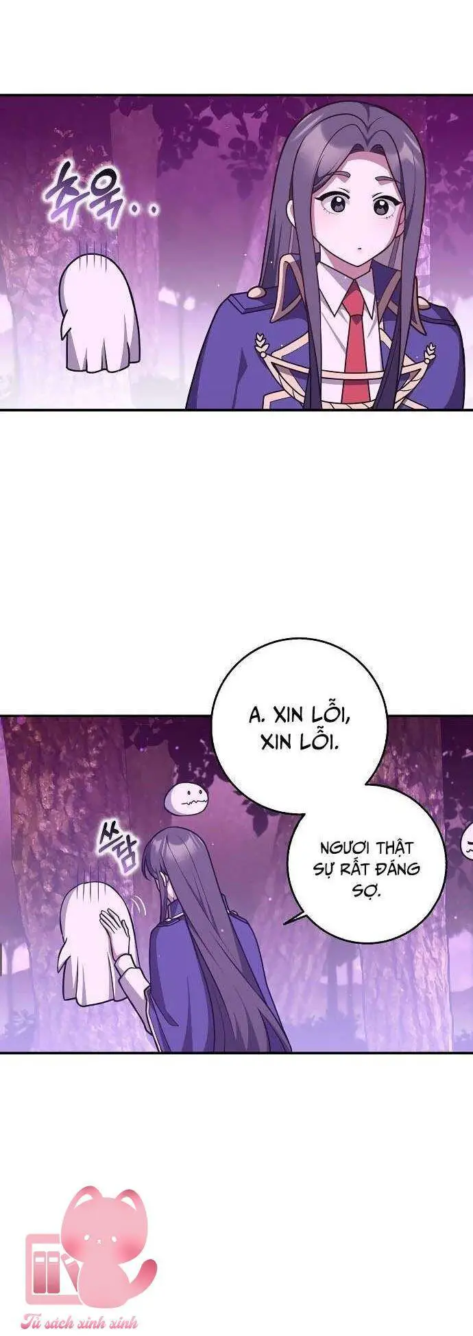 Tôi Thề Chúng Ta Chỉ Là Bạn Nettruyen ZZZ Chương 59 Page 46