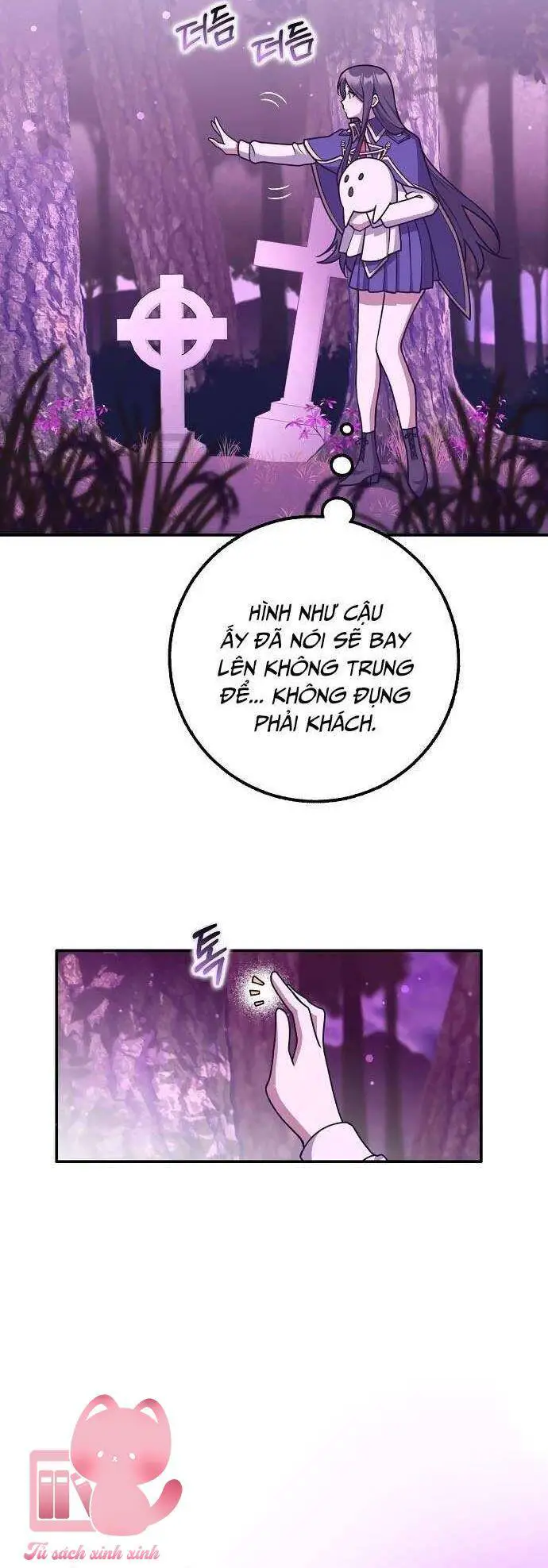 Tôi Thề Chúng Ta Chỉ Là Bạn Nettruyen ZZZ Chương 59 Page 50