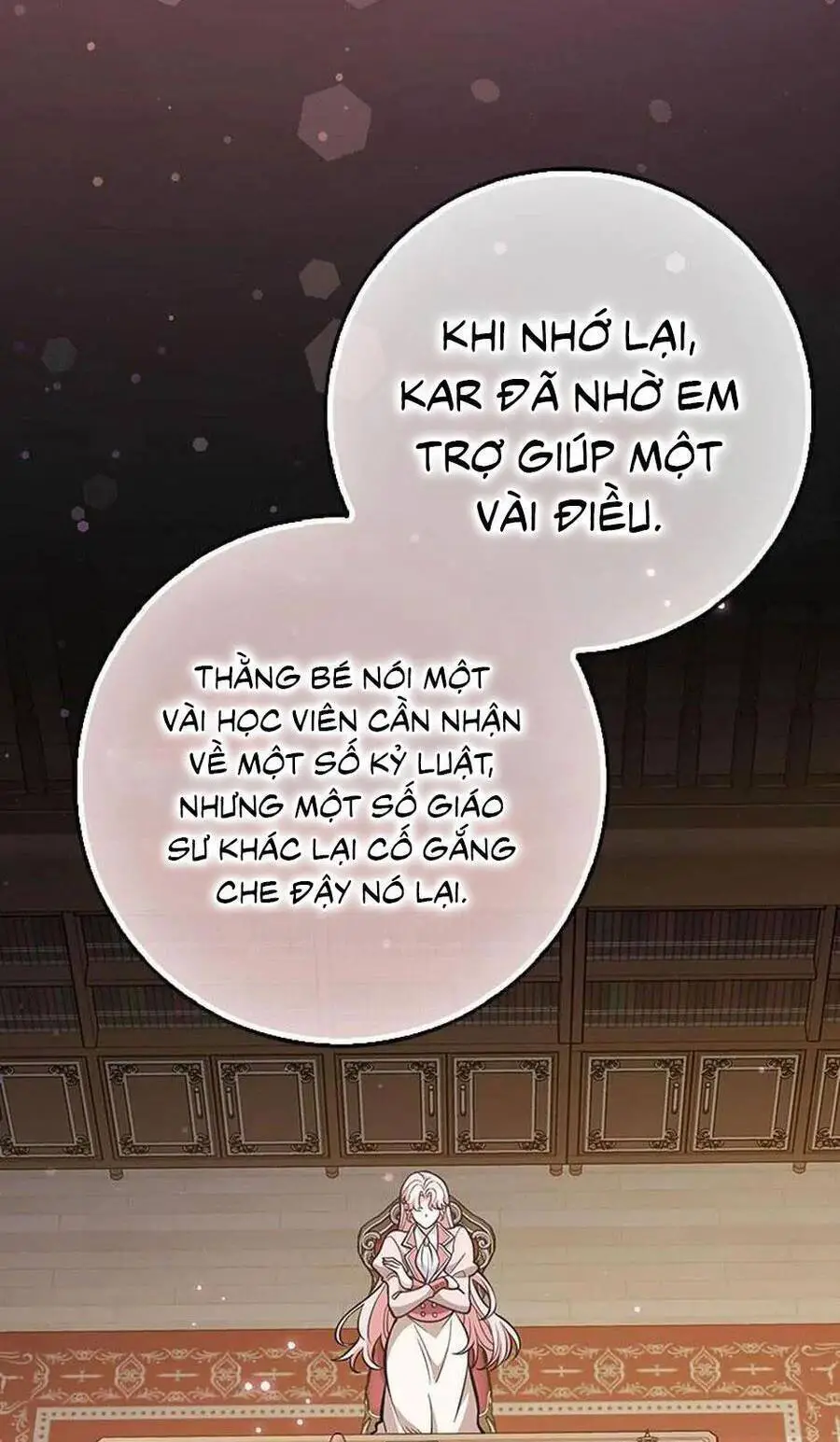 Tôi Thề Chúng Ta Chỉ Là Bạn Nettruyen ZZZ Chương 20 Page 49