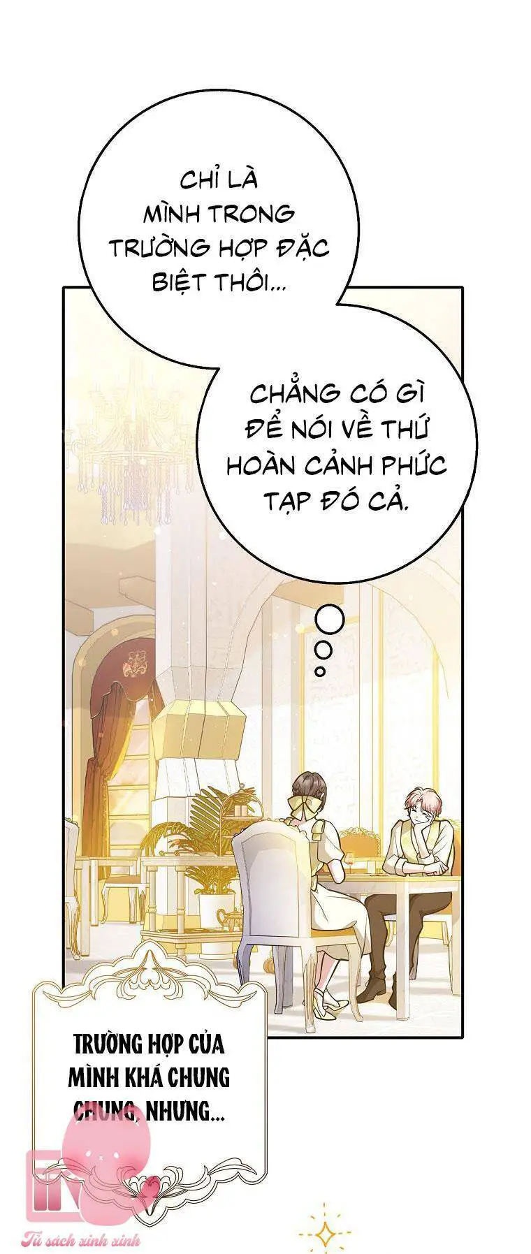 Tôi Thề Chúng Ta Chỉ Là Bạn Nettruyen ZZZ Chương 31 Page 33