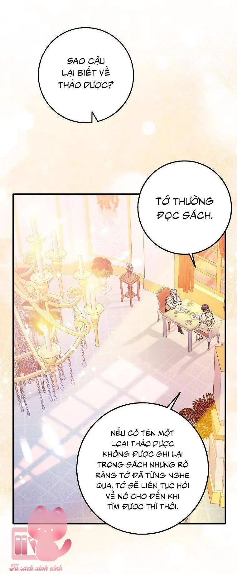 Tôi Thề Chúng Ta Chỉ Là Bạn Nettruyen ZZZ Chương 31 Page 42