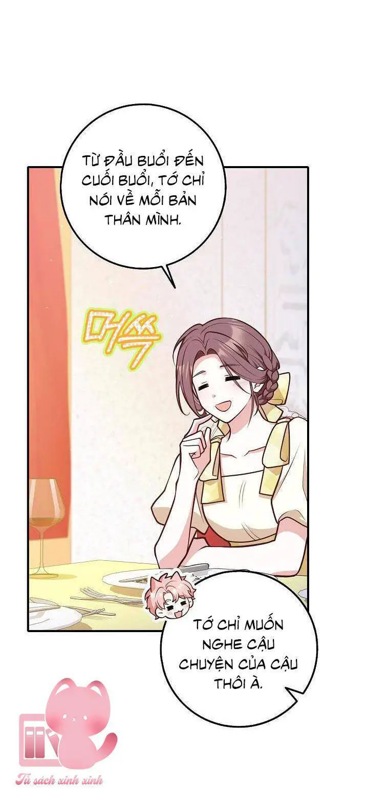 Tôi Thề Chúng Ta Chỉ Là Bạn Nettruyen ZZZ Chương 31 Page 45