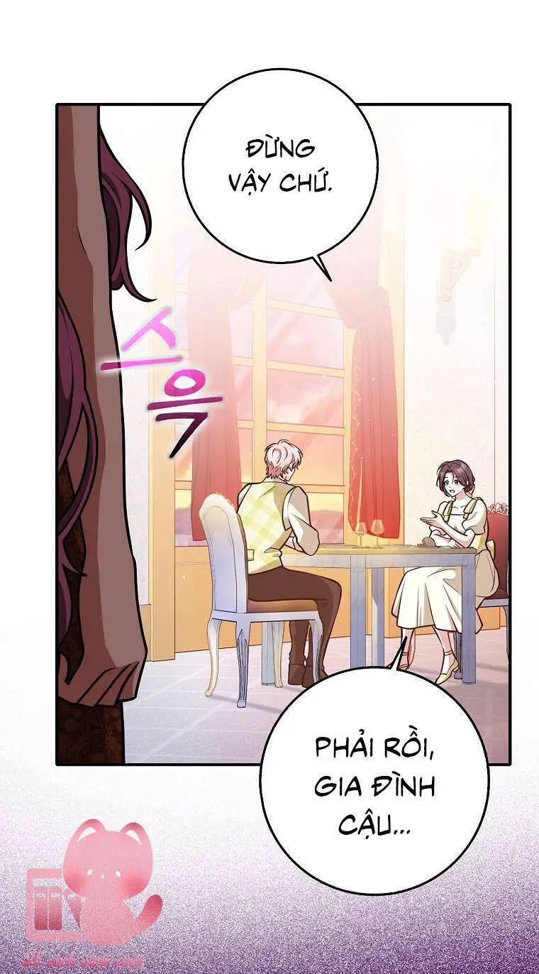 Tôi Thề Chúng Ta Chỉ Là Bạn Nettruyen ZZZ Chương 31 Page 46