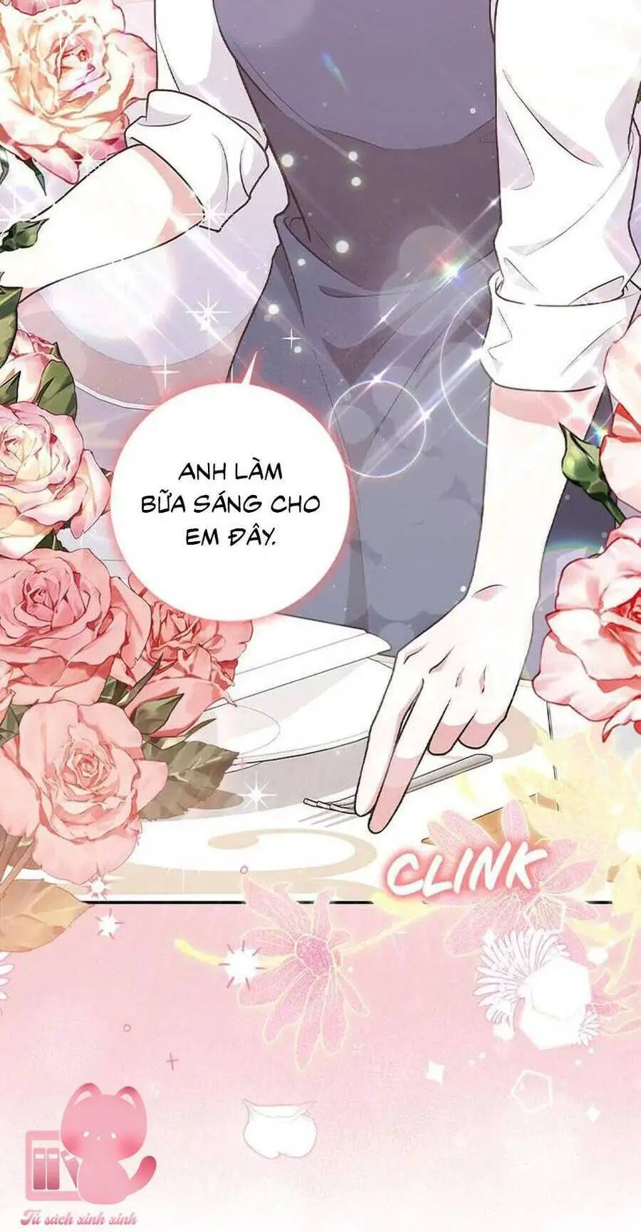 Tôi Thề Chúng Ta Chỉ Là Bạn Nettruyen ZZZ Chương 21 Page 15
