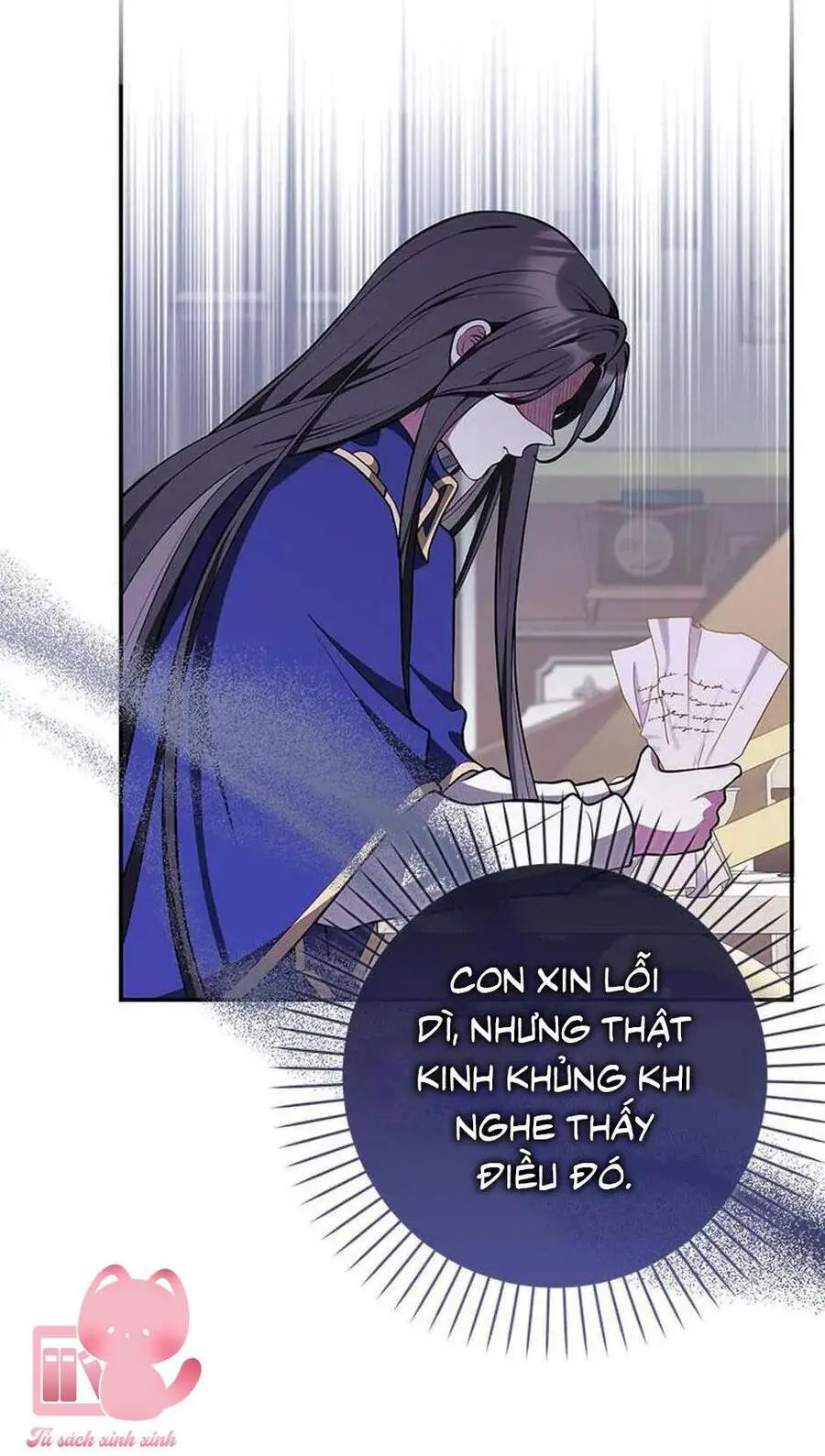 Tôi Thề Chúng Ta Chỉ Là Bạn Nettruyen ZZZ Chương 21 Page 25