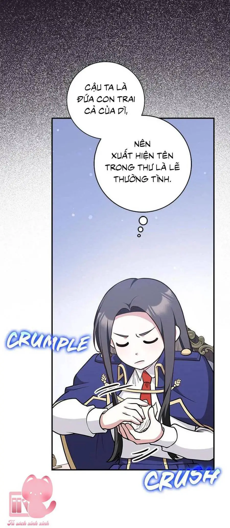Tôi Thề Chúng Ta Chỉ Là Bạn Nettruyen ZZZ Chương 21 Page 27