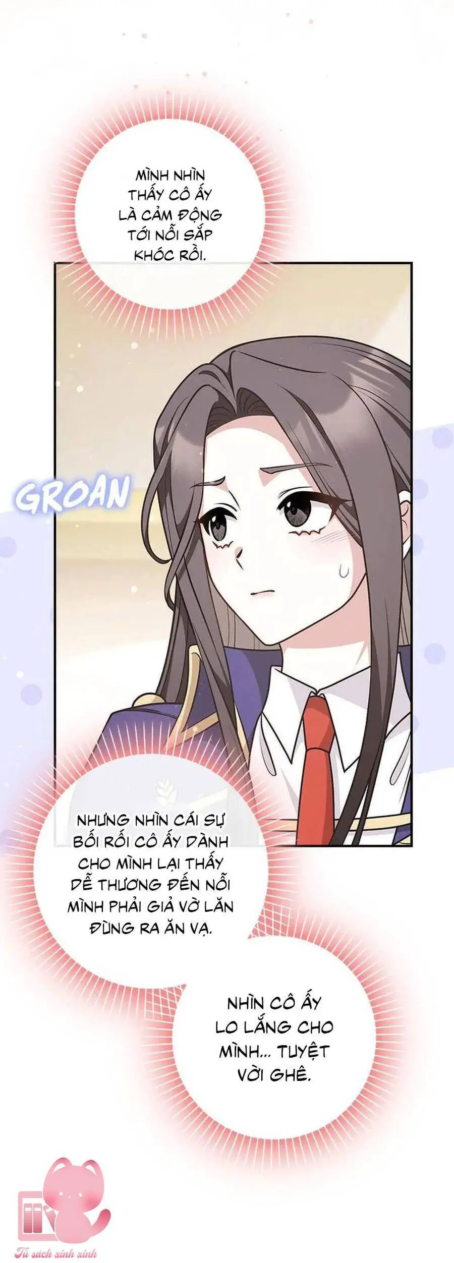 Tôi Thề Chúng Ta Chỉ Là Bạn Nettruyen ZZZ Chương 21 Page 53