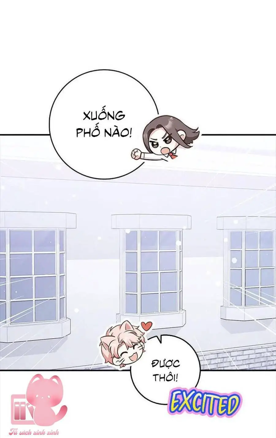 Tôi Thề Chúng Ta Chỉ Là Bạn Nettruyen ZZZ Chương 21 Page 56