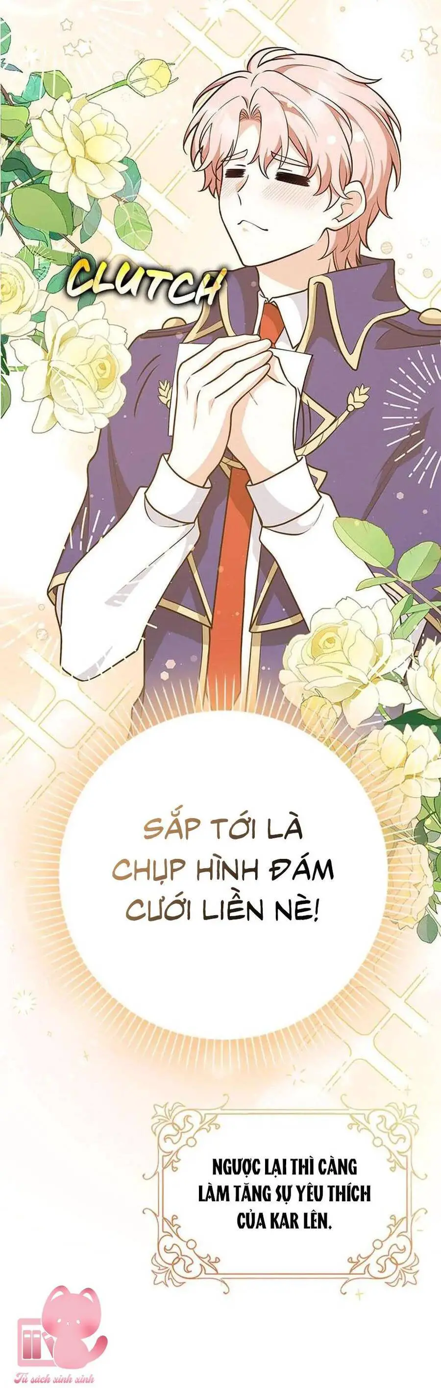 Tôi Thề Chúng Ta Chỉ Là Bạn Nettruyen ZZZ Chương 21 Page 71