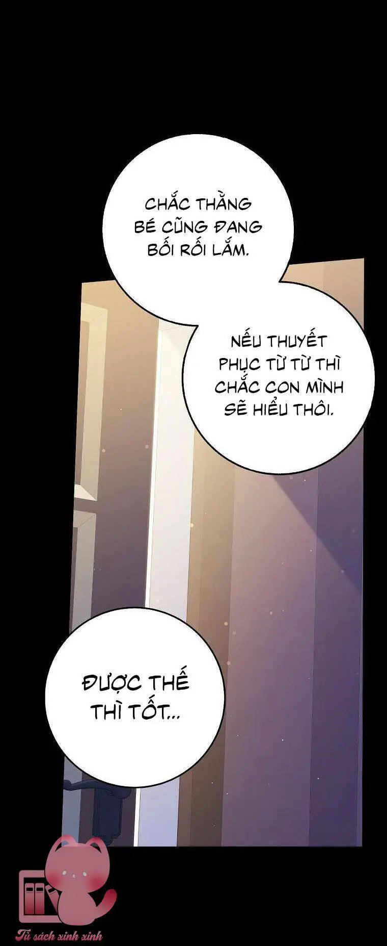 Tôi Thề Chúng Ta Chỉ Là Bạn Nettruyen ZZZ Chương 48 Page 8