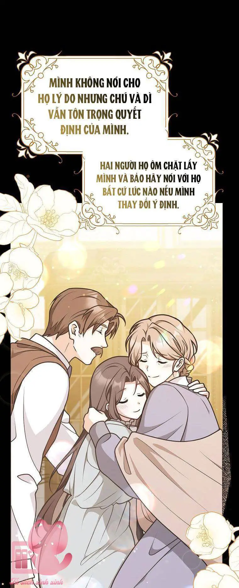 Tôi Thề Chúng Ta Chỉ Là Bạn Nettruyen ZZZ Chương 48 Page 16