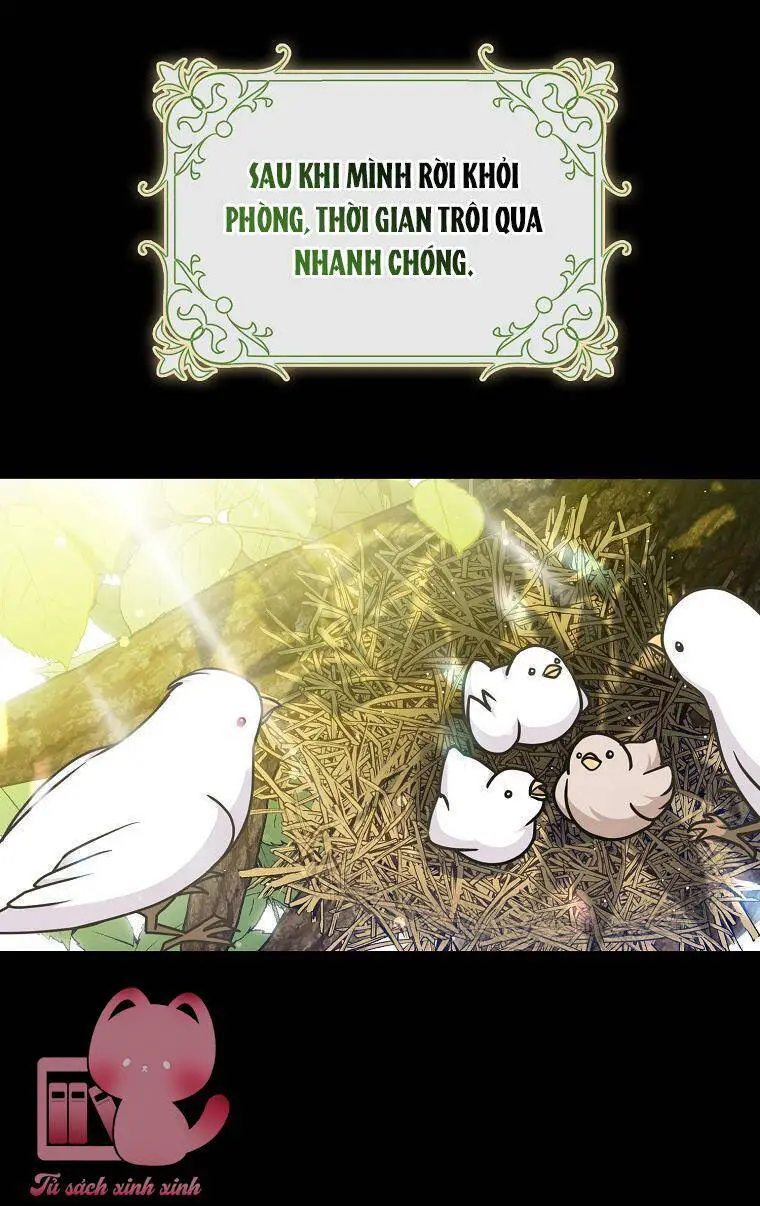 Tôi Thề Chúng Ta Chỉ Là Bạn Nettruyen ZZZ Chương 48 Page 19
